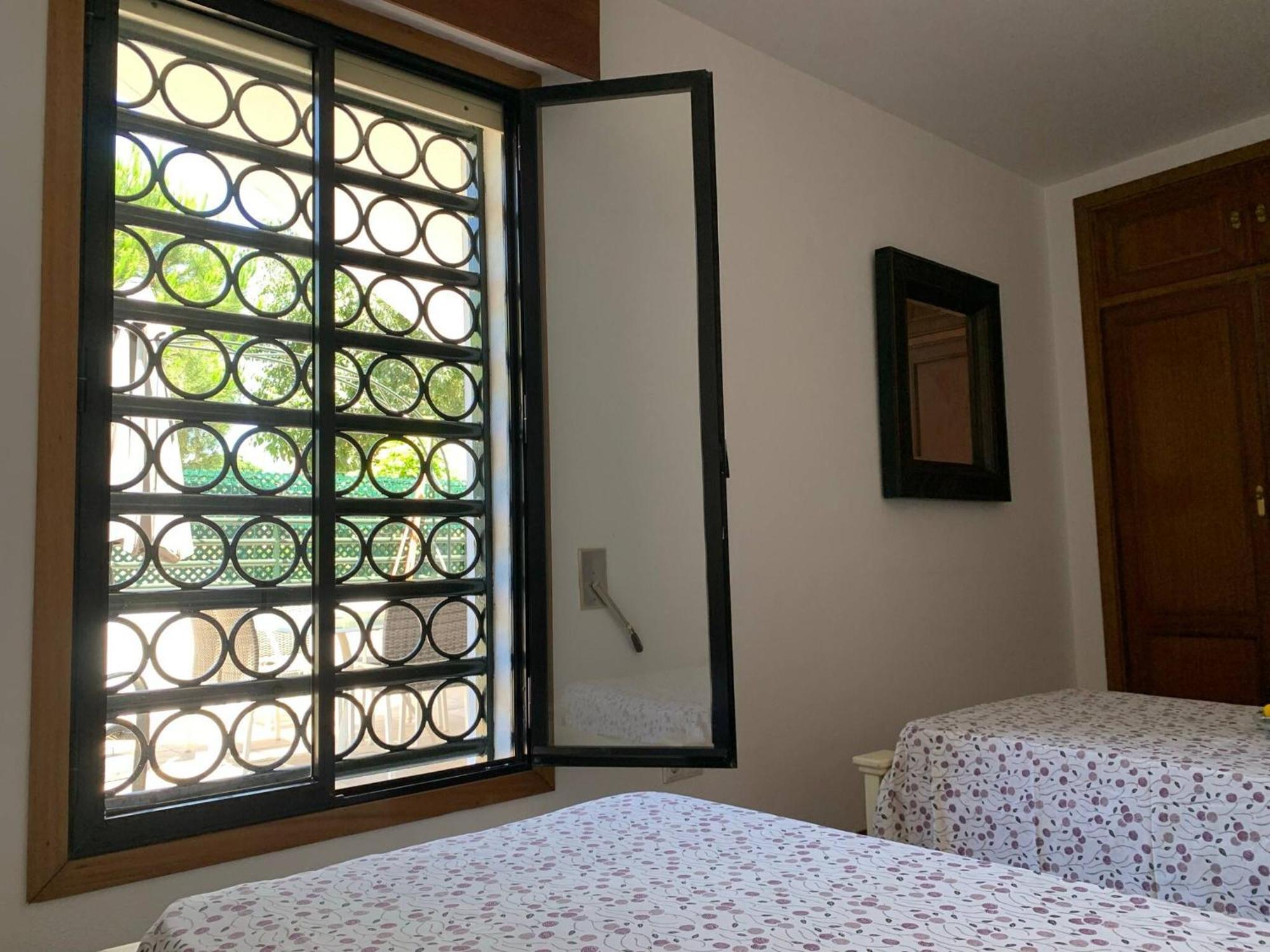 Apartamento Galeon - Ole Solutions El Puerto de Santa Maria Bagian luar foto