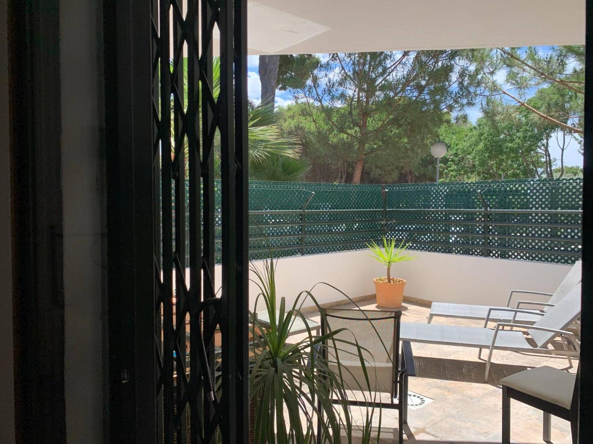 Apartamento Galeon - Ole Solutions El Puerto de Santa Maria Bagian luar foto