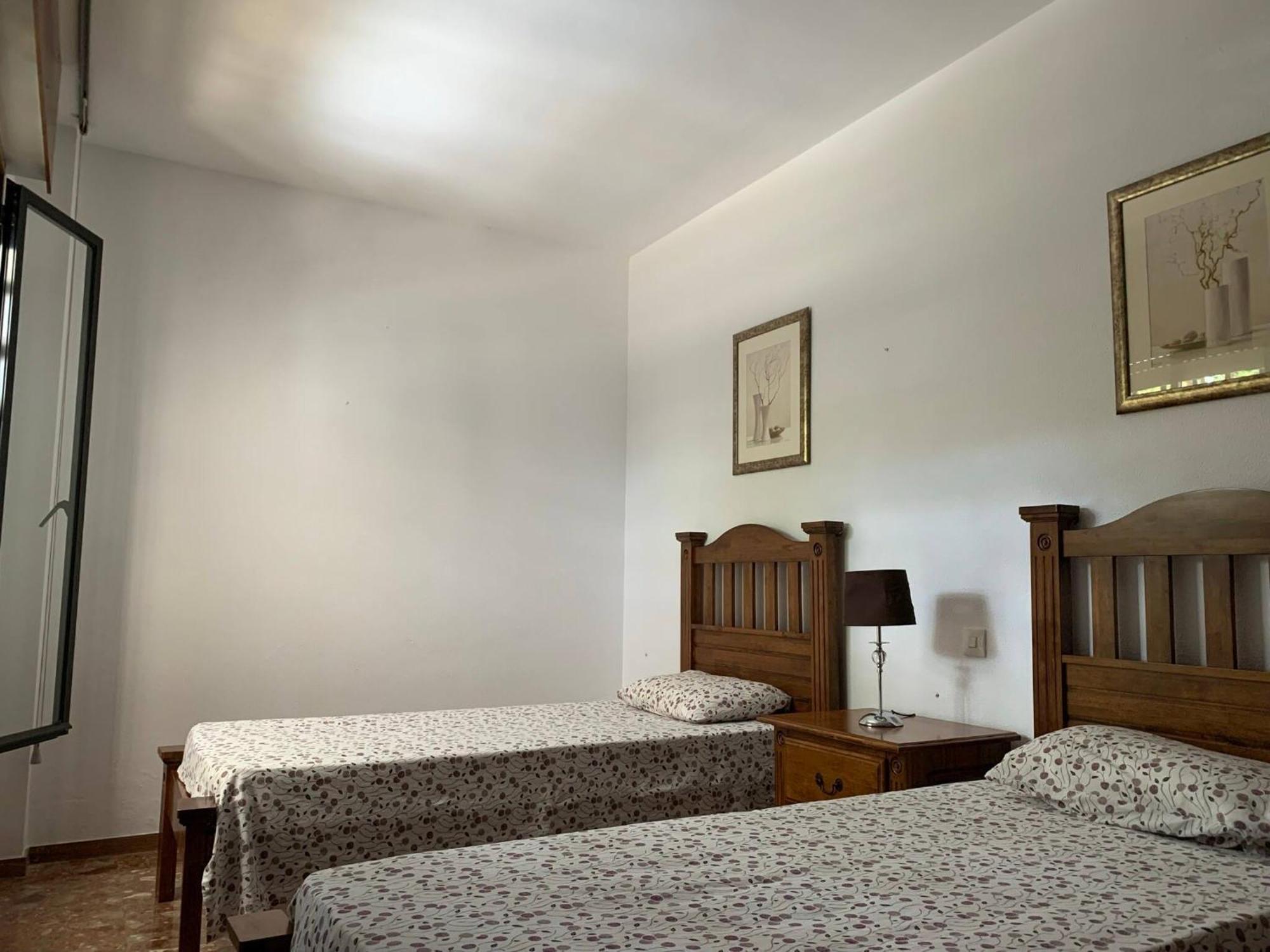 Apartamento Galeon - Ole Solutions El Puerto de Santa Maria Bagian luar foto
