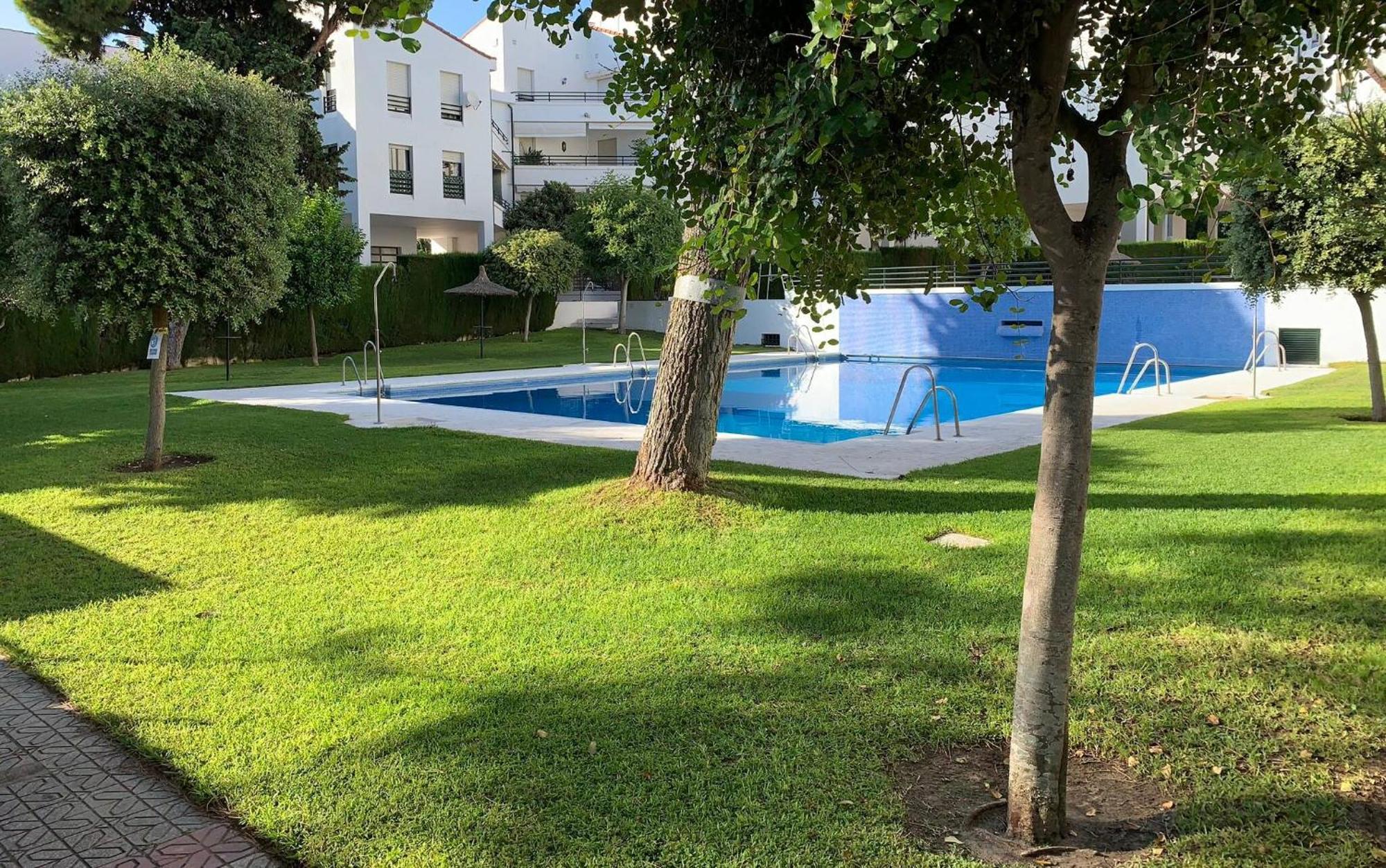 Apartamento Galeon - Ole Solutions El Puerto de Santa Maria Bagian luar foto