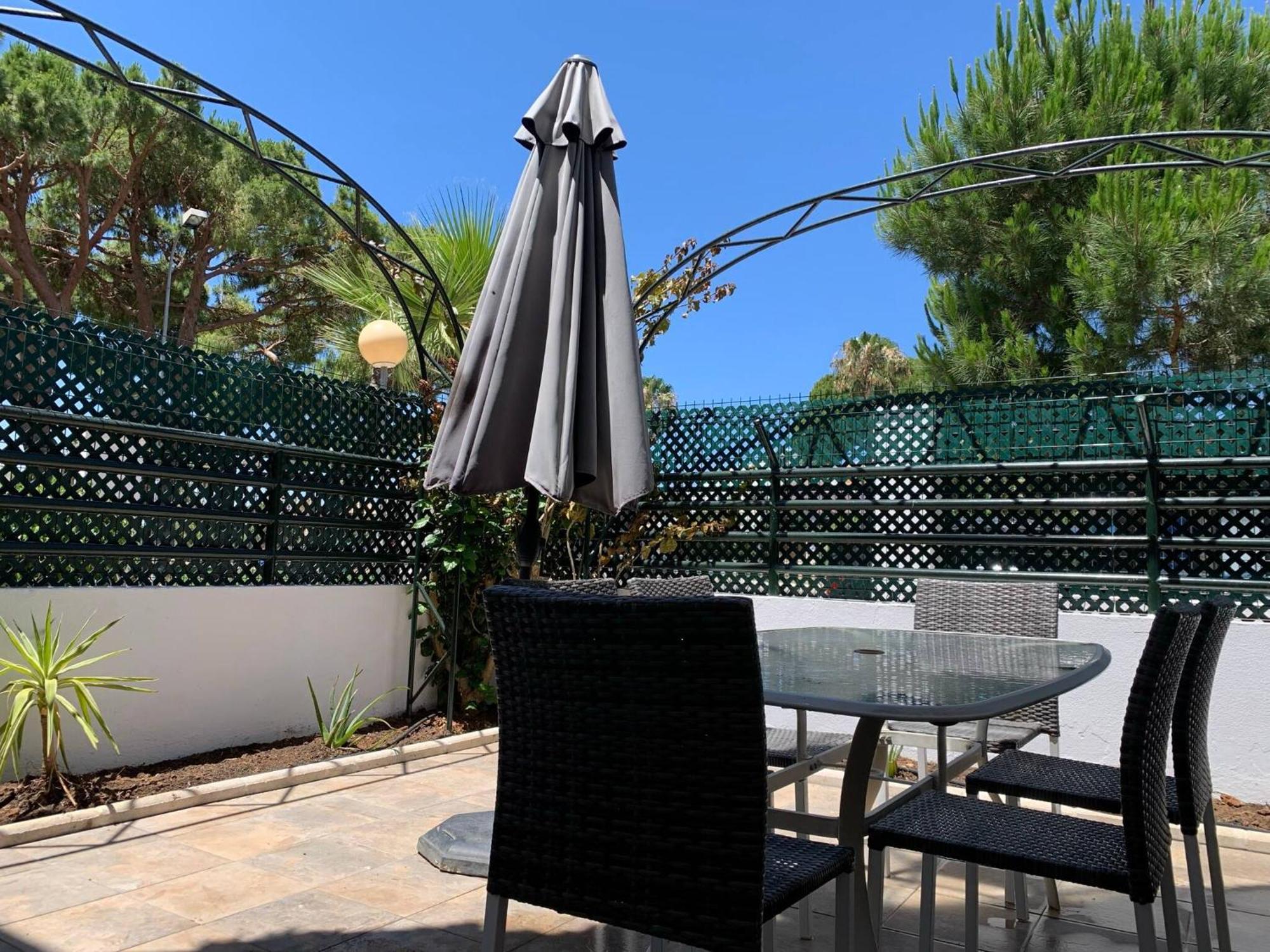 Apartamento Galeon - Ole Solutions El Puerto de Santa Maria Bagian luar foto